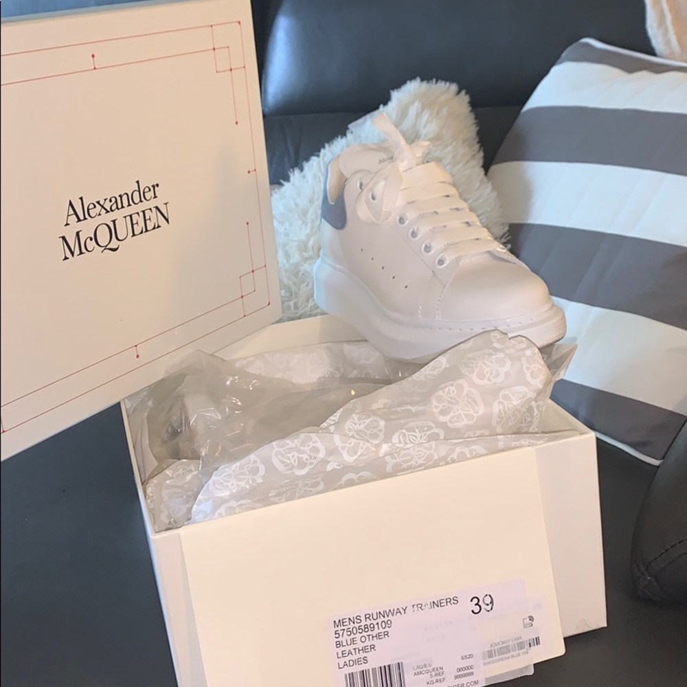 Alexander mcqueens
